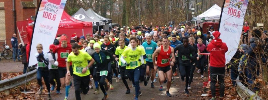 Der Mainzer Nikolauslauf steht bevor