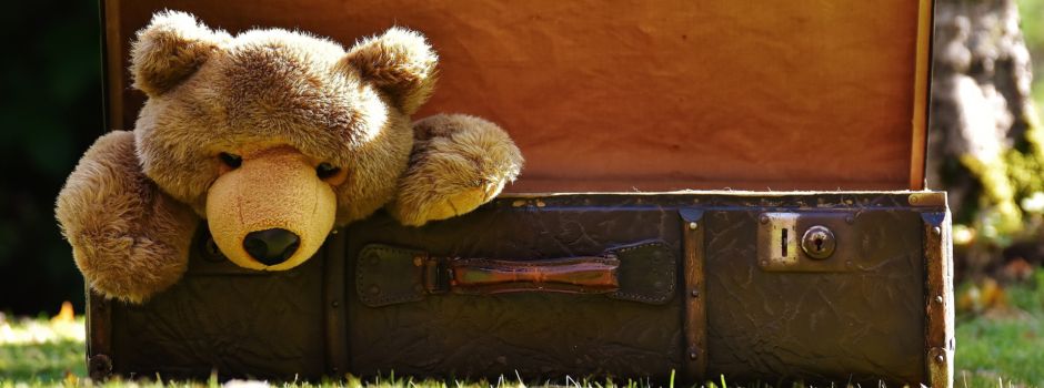 Wo ihr euren Trödel kostenlos schätzen lassen könnt