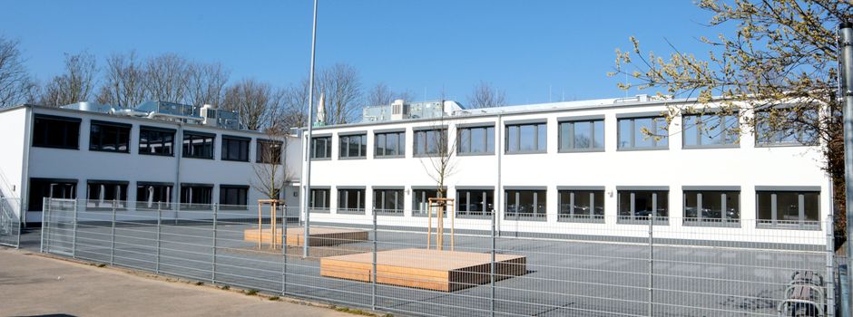 Neue Perspektiven für die Förderschule St. Laurentius Mondorf