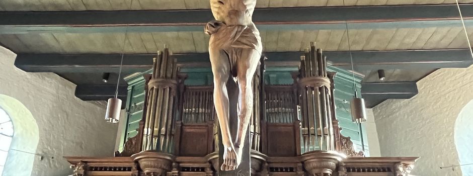 Feierlicher Gottesdienst 