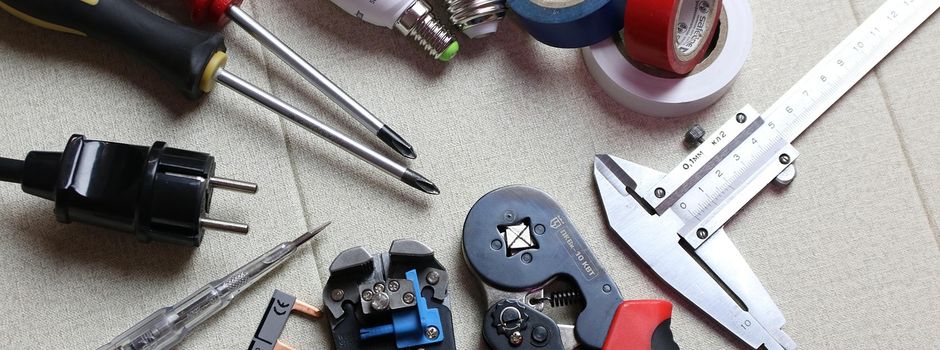 Repaircafé öffnet im März
wieder in Empelde