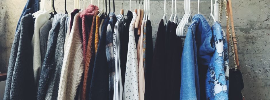 Die Wiesbadener Second-Hand-Shops