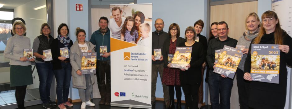 Ferienbetreuung im Heidekreis: Angebote für Grundschulkinder an zehn Standorten