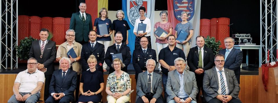 Stadt Wanfried schreibt den Bürgerschaftspreis für das Jahr 2025 aus