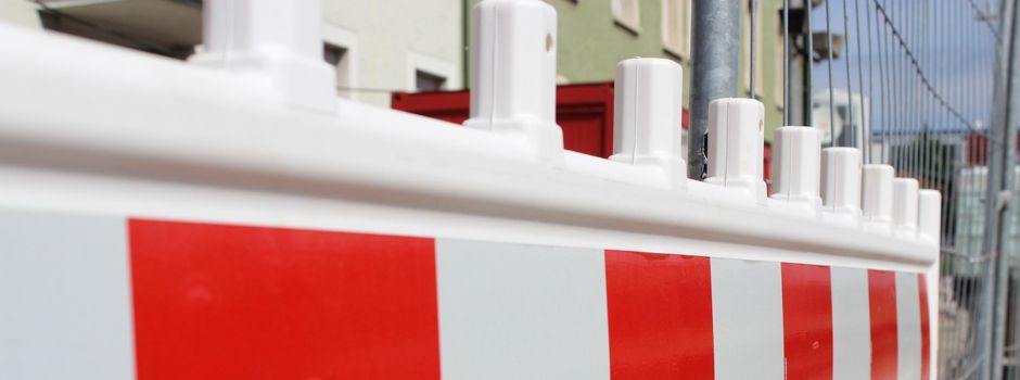 Nächste Straßensperrung zwischen Hellenhahn und Neustadt