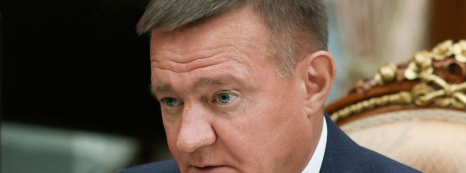 Rätsel um erschossenen Moskauer Minister - Putin feuerte ihn