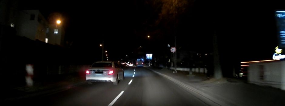 Oktoberfest Mainz: Polizei will unangekündigt blitzen