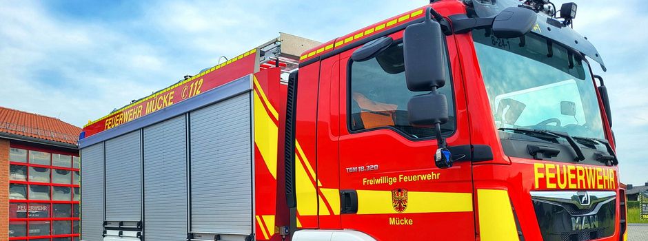 Umrüstung auf digitale Sirenen-Alarmierung