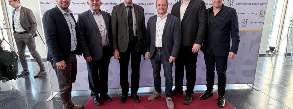 GVV-Teams singen live