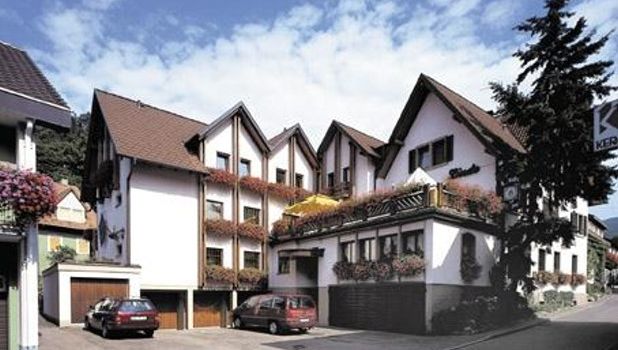 125 Jahre Hotel Garni „Zur Linde“