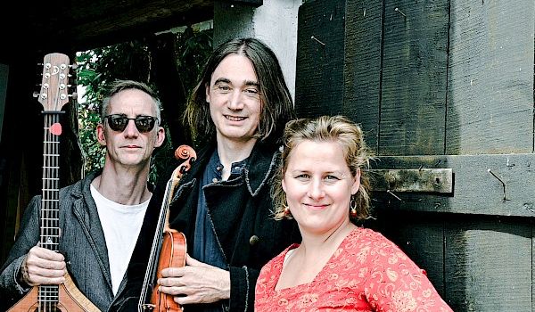 Winterklänge in Leisel