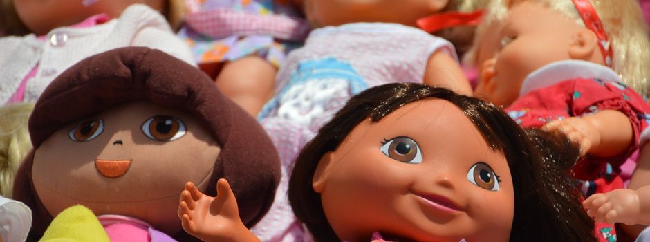 Baby- und Kleinkinder-Basar