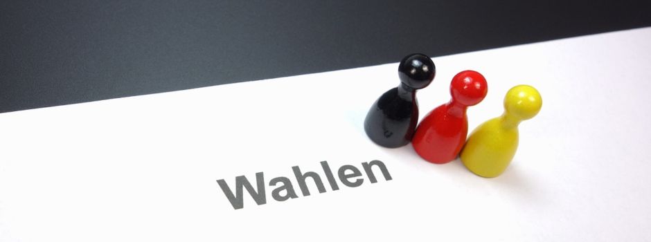 Bundestagswahl 2025 – So funktioniert die Briefwahl