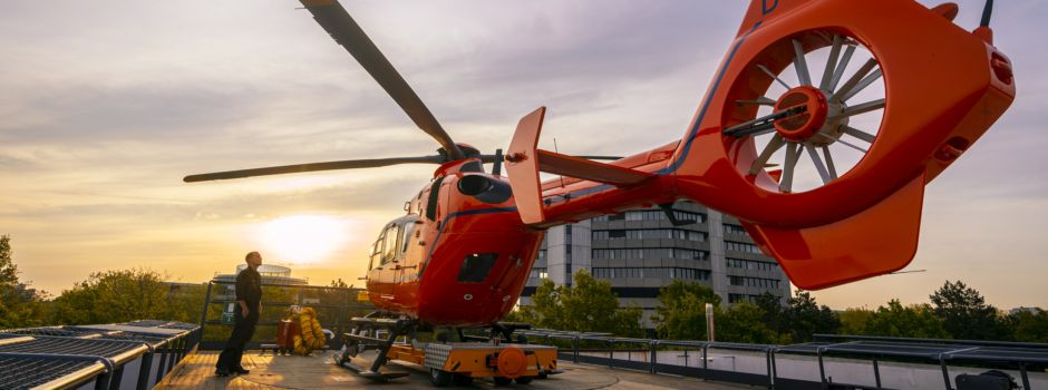 1.359 Einsätze im vergangenen Jahr