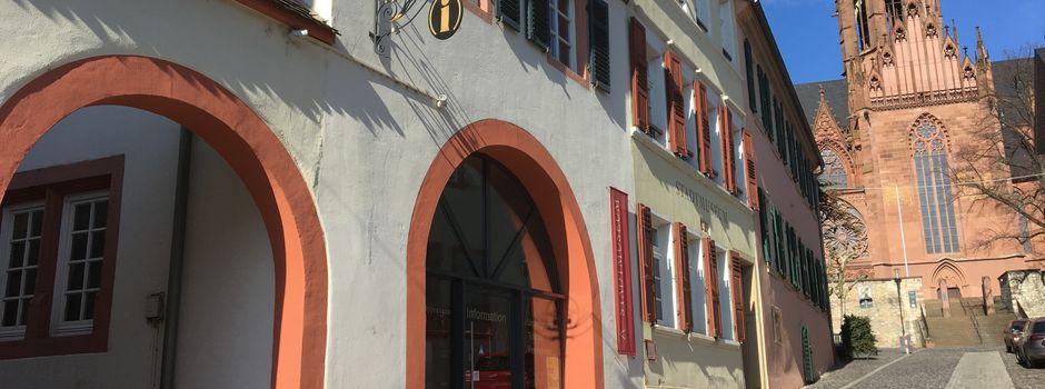 Oppenheims Stadtbürgermeister Walter Jertz beendet Amtszeit