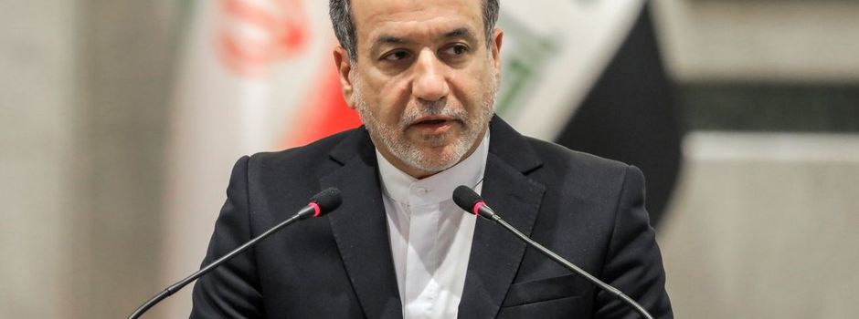 Iran verteidigt Hinrichtung von Deutsch-Iraner