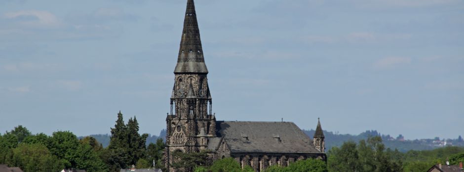 Millionenschwere Sanierung: Verliert Rübenach sein Wahrzeichen?