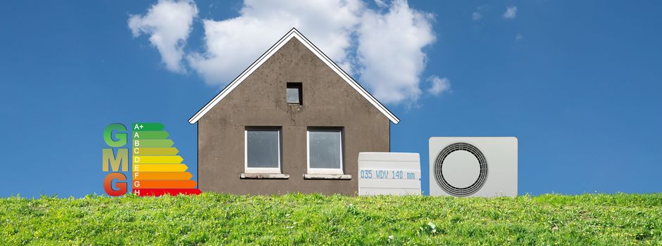 Infos zu kommunaler Wärmeplanung