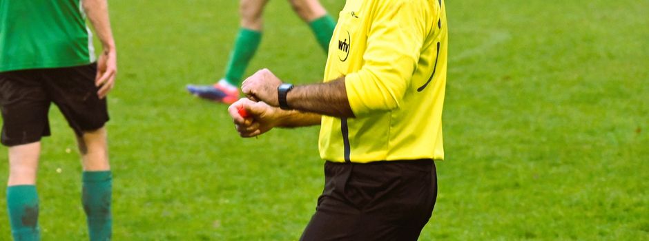 FC Eschelbronn vs TSV Steinsfurt