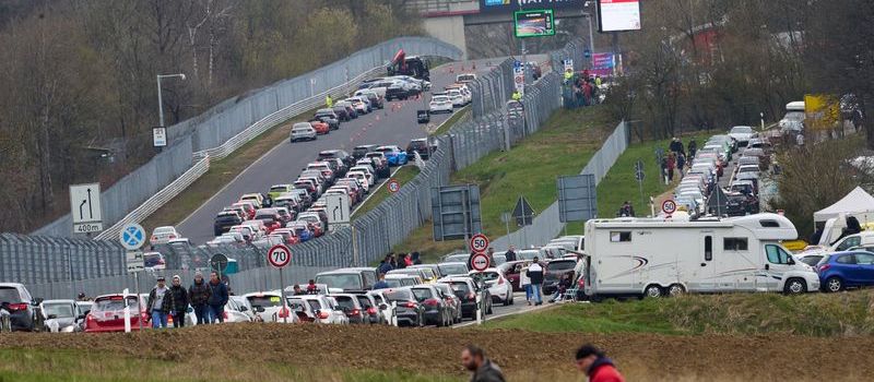 Kein Kavaliersdelikt: Polizei mit klarer Ansage zum „Car Friday“