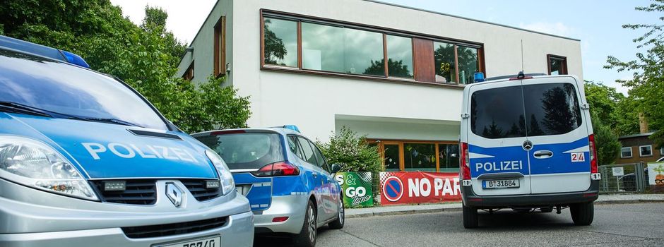 «Plötzlich zugestochen» - Polizei sucht nach 13-Jährigem