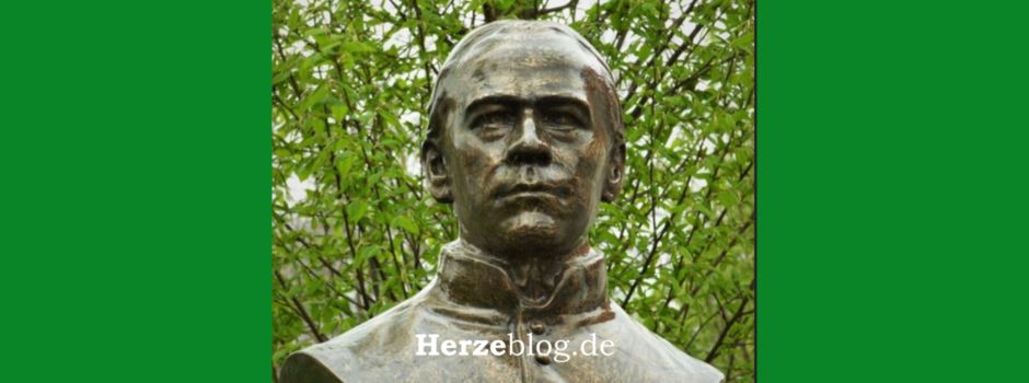 Kolpingsfamilie Herzebrock lädt am 15.12 zum Kolpinggedenktag ein
