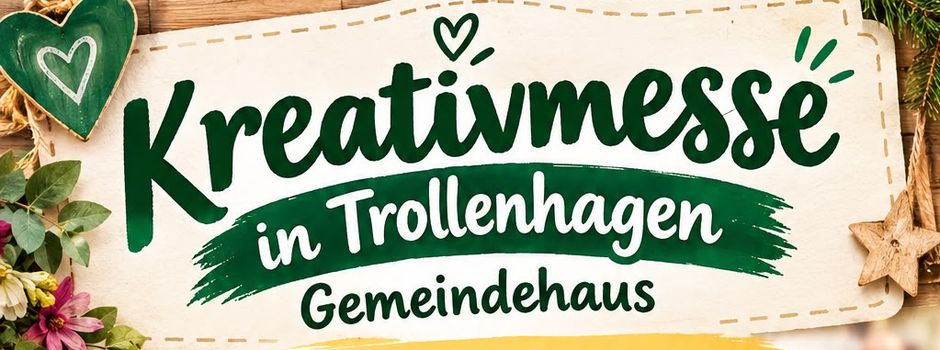 Kreativmesse