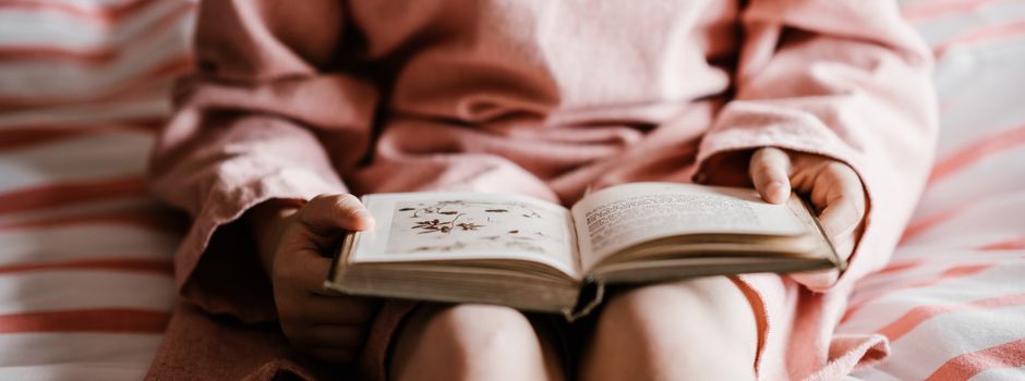 5 Bücher, die ihr zum Frühlingsanfang unbedingt lesen solltet