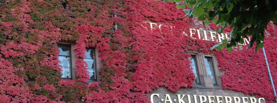 Eulchen übernimmt Kupferberg-Restaurant