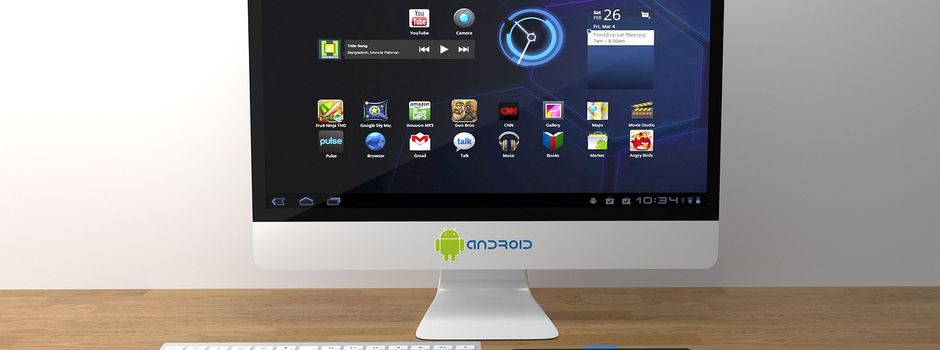 Entdecke Linux: Der LINUX Tag in Amberg-Sulzbach