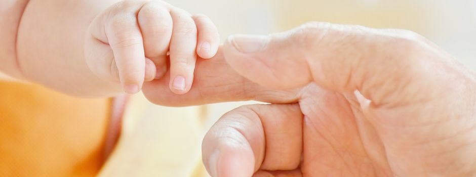 Babybegrüßungspaket