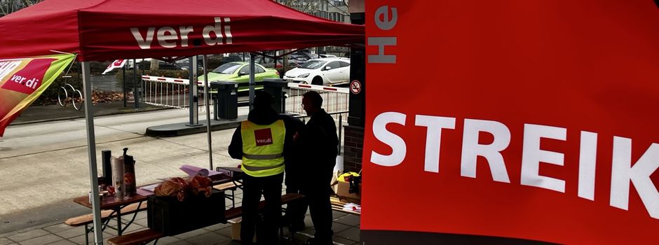 Einzelhandel streikt am Samstag: Aktionen in Wiesbaden angekündigt