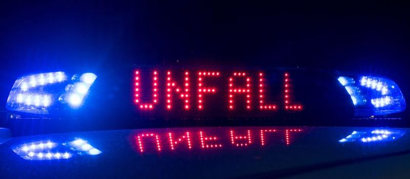 Auto stürzt bei Vallendar Böschung hinab: Wo war der Fahrer?