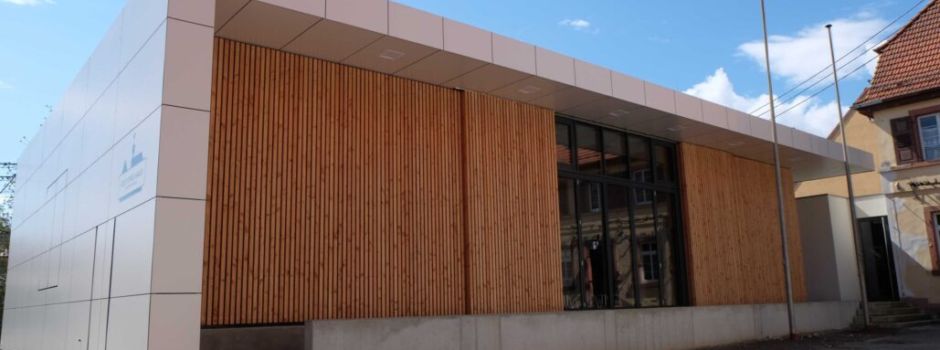 Vorschau Veranstaltungen