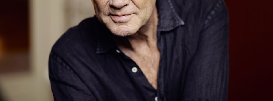 Peter Prange: Der Traumpalast 
