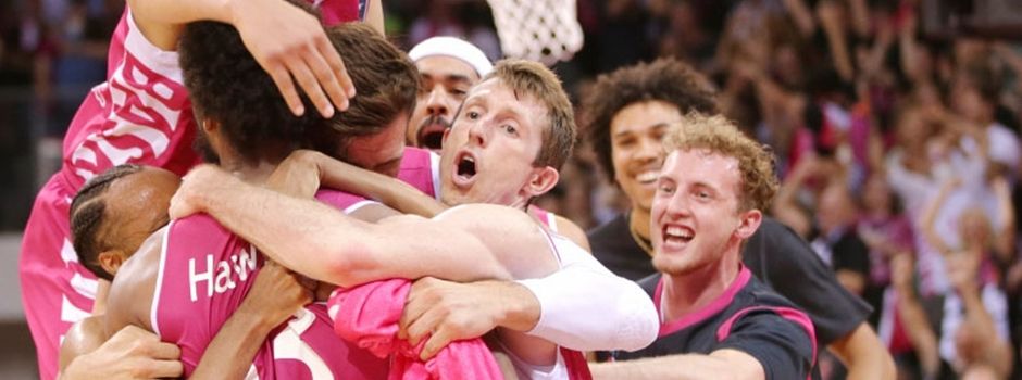 Bonn ohne Baskets? Der ProBaskets e.V macht sich Sorgen