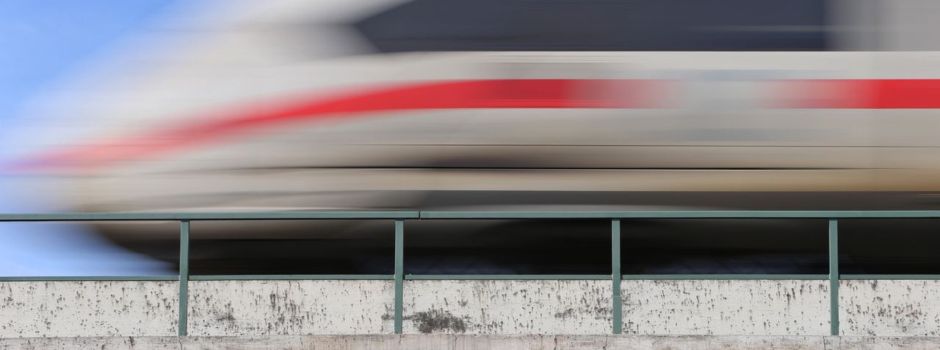 Bei der Bahn drohen höhere Ticketpreise und weniger Angebot