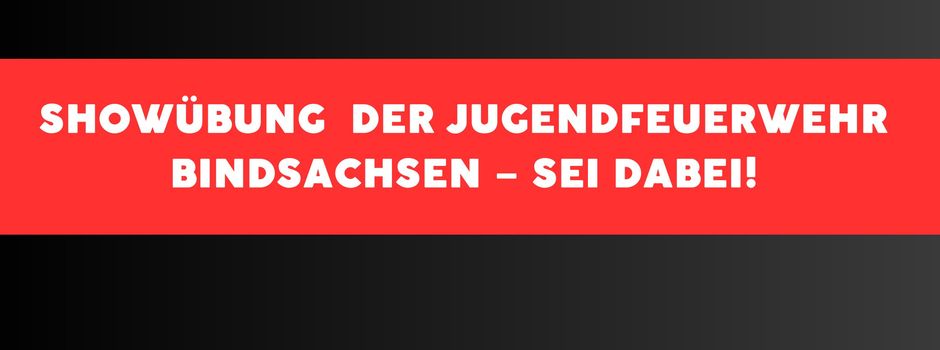 Showübung / 24-Std.-Übung