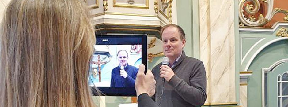 Osterandachten per Video