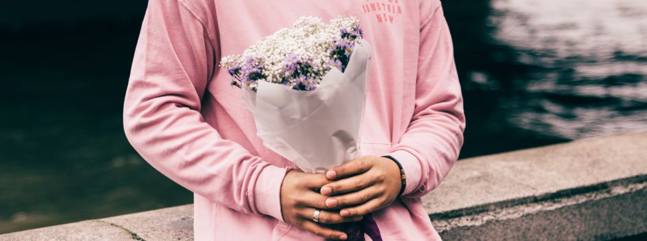 Ghosting zu Valentinstag: Das sind die besten Jodel aus Augsburg
