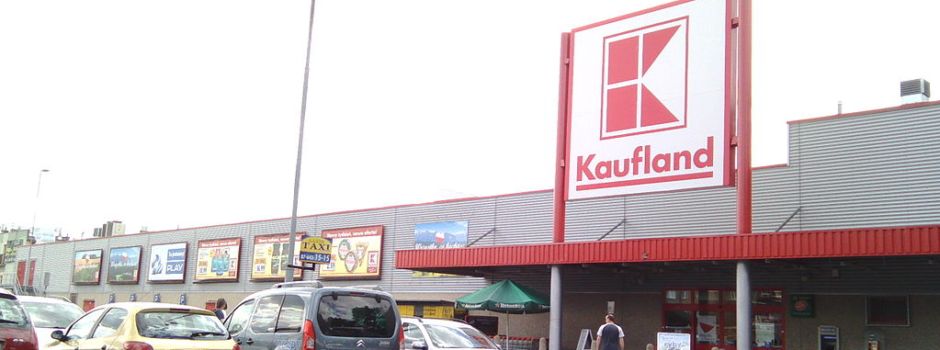 Kaufland im Äppelallee-Center eröffnet am Freitag
