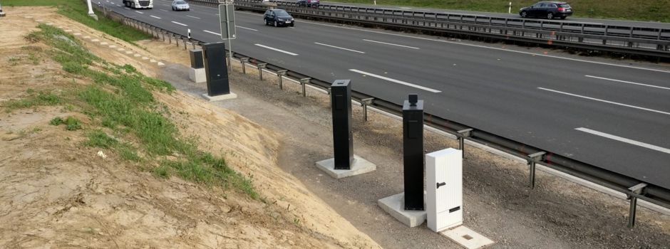 Blitzeranlage vor Hechtsheimer Tunnel: So viel Bußgeld nimmt der Staat ein