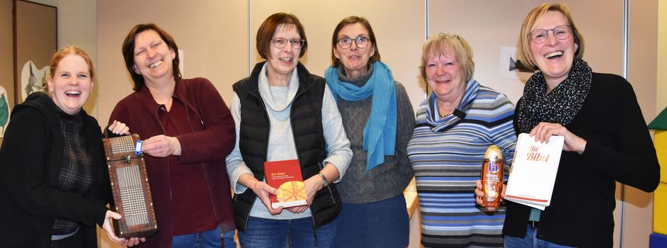 Erster „Escape Room“ zur Bibel