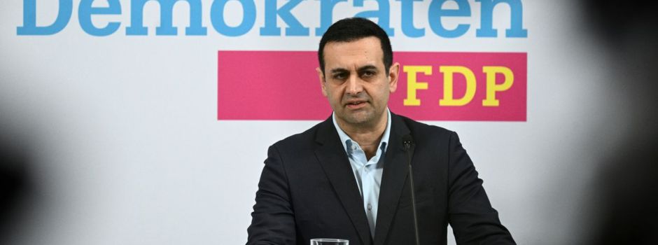 FDP gerät wegen Ampel-Ausstiegsstrategie in Turbulenzen