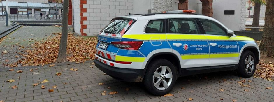 Erneut Verstöße bei Corona-Kontrollen in Mainz festgestellt