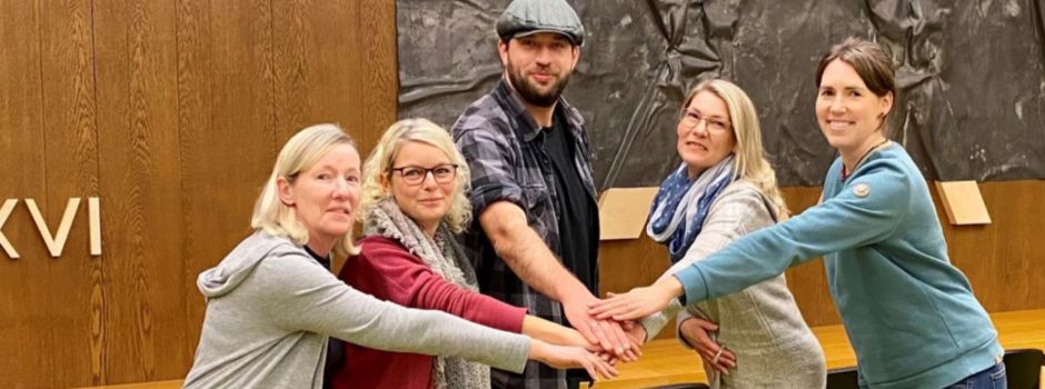 Stadtelternrat Schneverdingen konstituiert sich