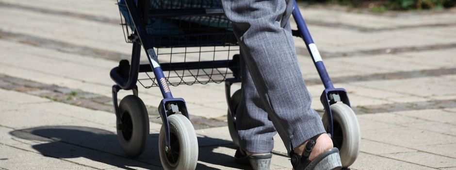 Mehr Barrierefreiheit für Fußgänger: Bauarbeiten an Kreuzung Am Sportpark beginnen