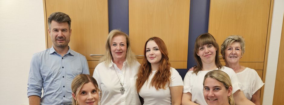 Neue Hausarztpraxis in Hachenburg