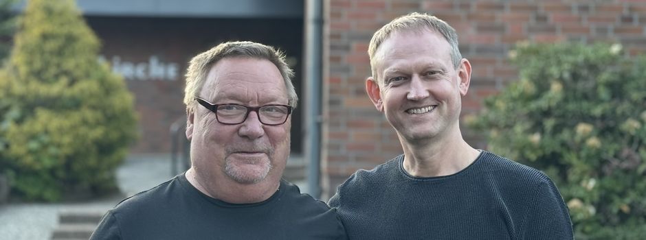 Christuskirche feiert 80-jähriges Bestehen