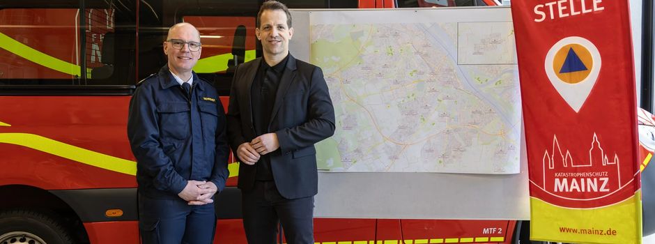 Was tun, wenn der Notruf in Mainz nicht mehr funktioniert?